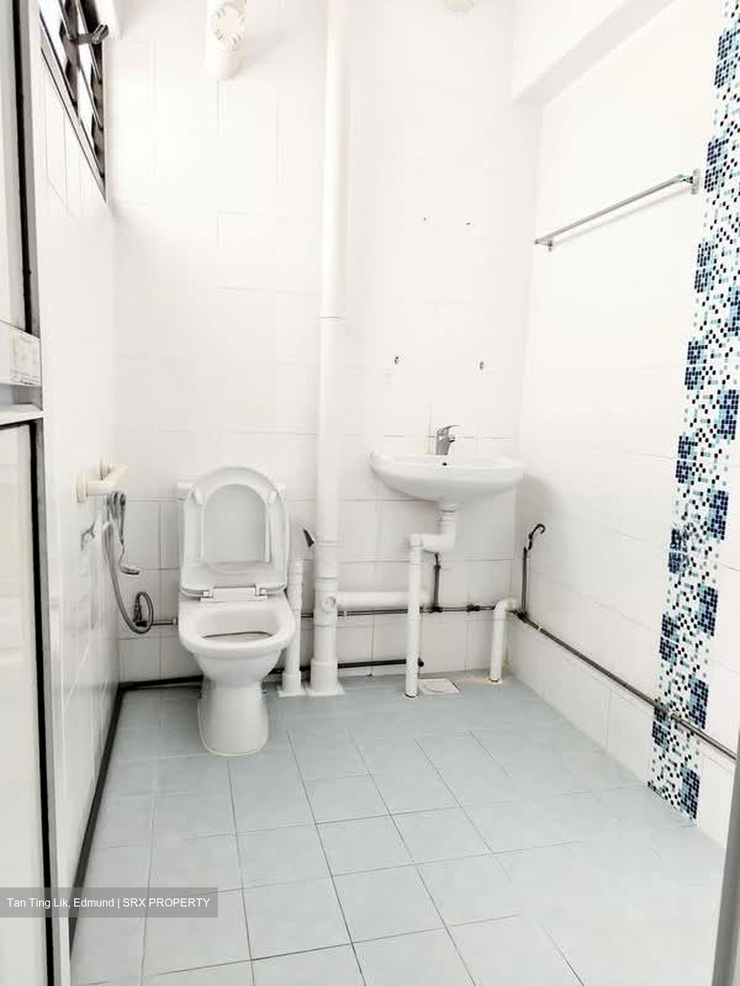 Blk 109 BUKIT PURMEI VILLE (Bukit Merah), HDB 3 Rooms #587763461